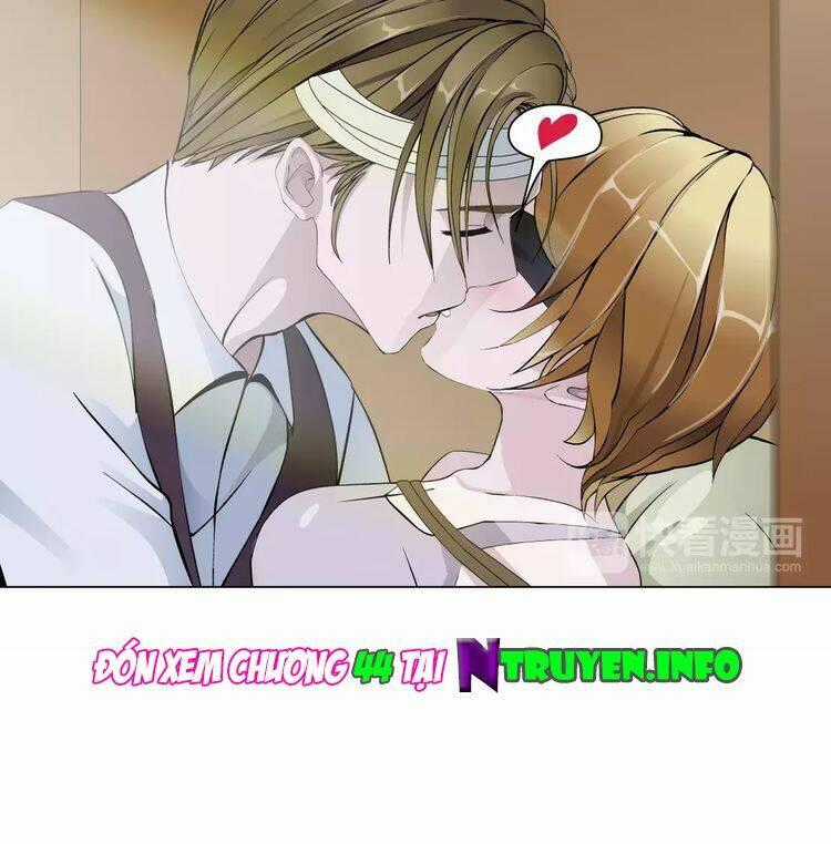 Cách Yêu Của Ác Ma - Chapter 43 - Trang 23