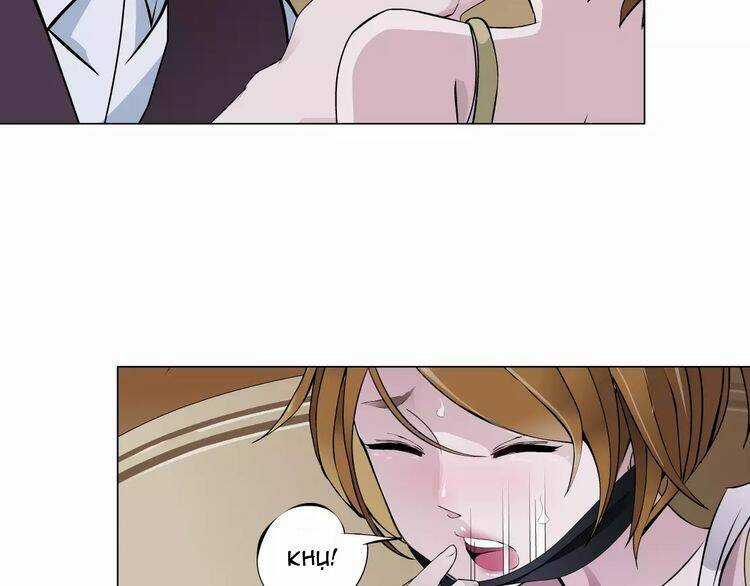 Cách Yêu Của Ác Ma - Chapter 44 - Trang 3