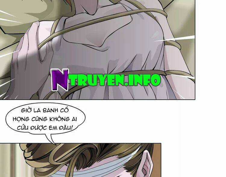 Cách Yêu Của Ác Ma - Chapter 44 - Trang 8