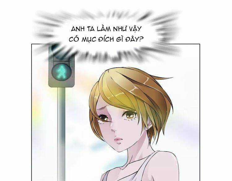 Cách Yêu Của Ác Ma - Chapter 45 - Trang 3