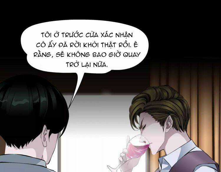 Cách Yêu Của Ác Ma - Chapter 45 - Trang 5