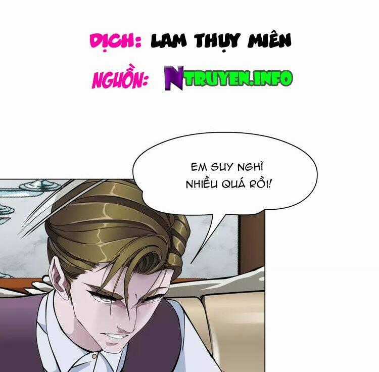 Cách Yêu Của Ác Ma - Chapter 46 - Trang 1