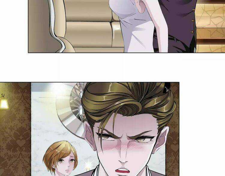 Cách Yêu Của Ác Ma - Chapter 46 - Trang 3