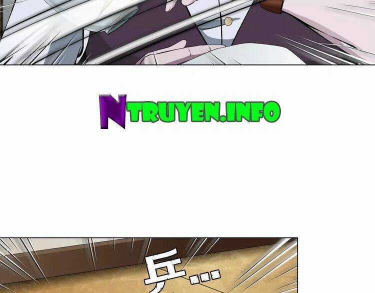 Cách Yêu Của Ác Ma - Chapter 46 - Trang 24