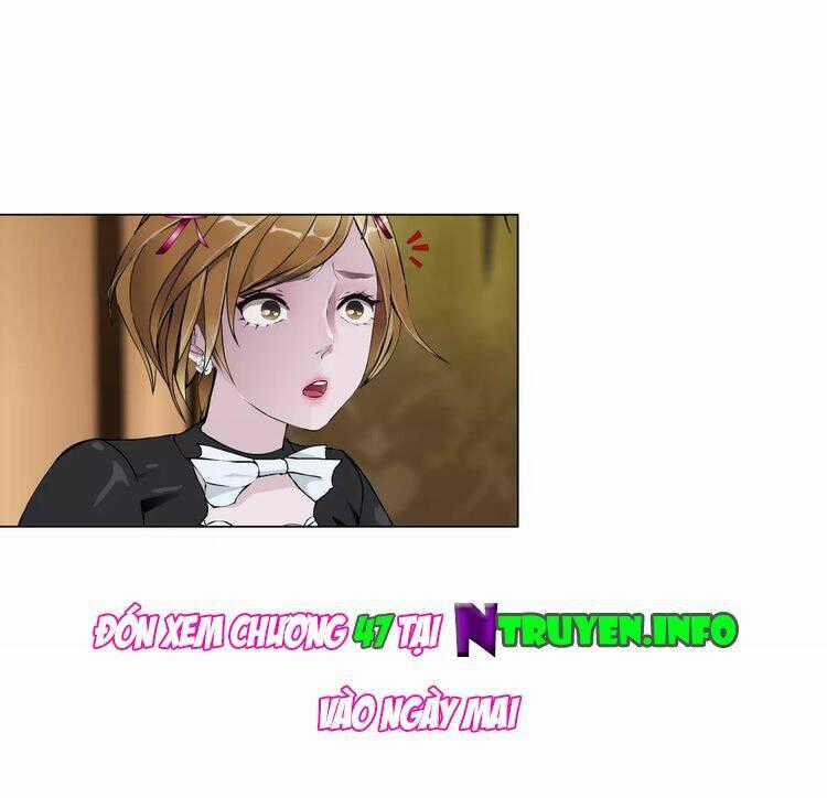 Cách Yêu Của Ác Ma - Chapter 46 - Trang 28