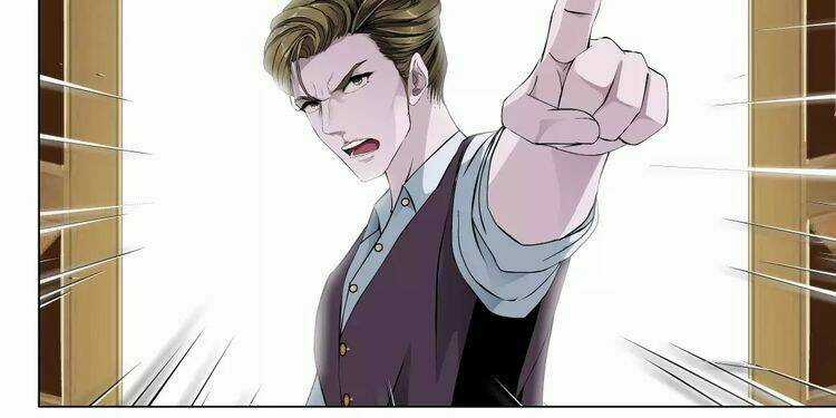 Cách Yêu Của Ác Ma - Chapter 46 - Trang 5