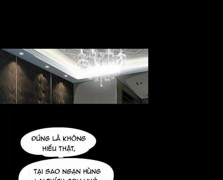 Cách Yêu Của Ác Ma - Chapter 46 - Trang 6
