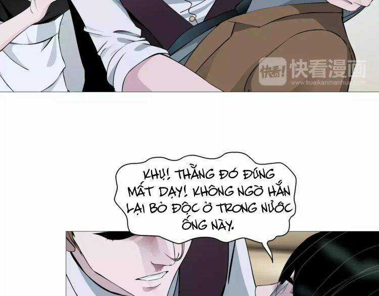 Cách Yêu Của Ác Ma - Chapter 47 - Trang 11