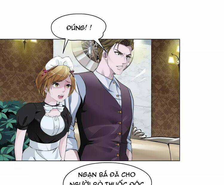 Cách Yêu Của Ác Ma - Chapter 47 - Trang 3