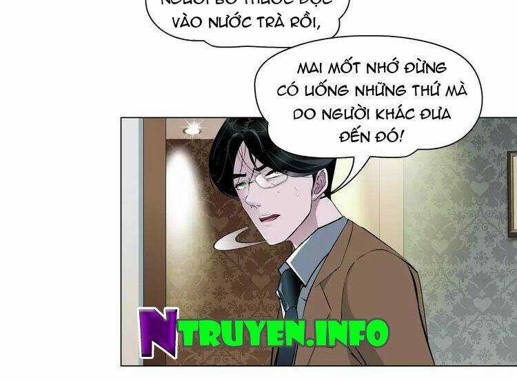 Cách Yêu Của Ác Ma - Chapter 47 - Trang 4