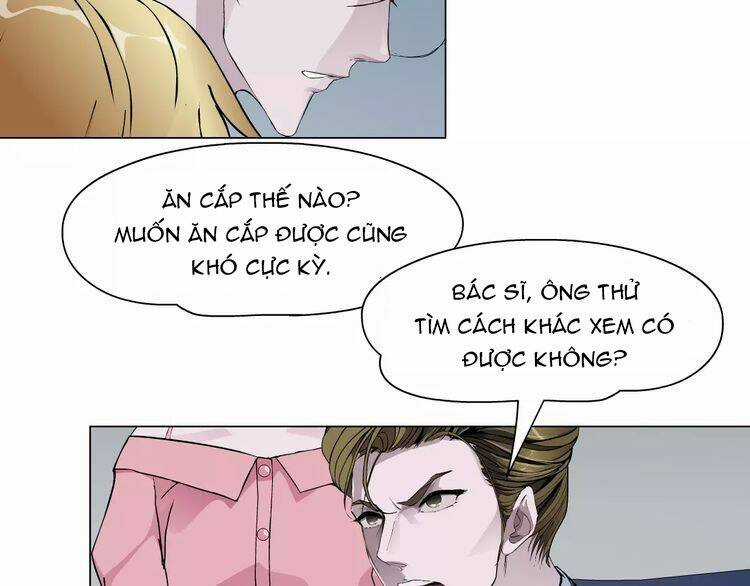 Cách Yêu Của Ác Ma - Chapter 48 - Trang 13