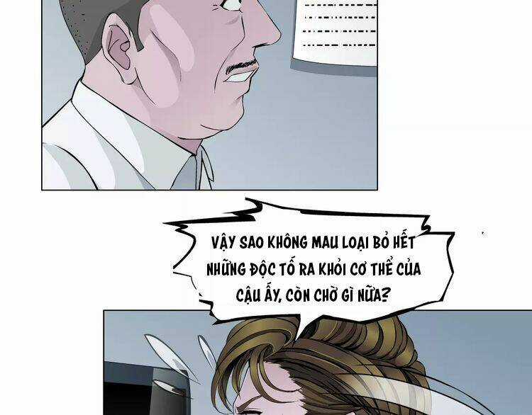 Cách Yêu Của Ác Ma - Chapter 48 - Trang 3