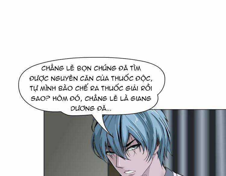 Cách Yêu Của Ác Ma - Chapter 48 - Trang 26