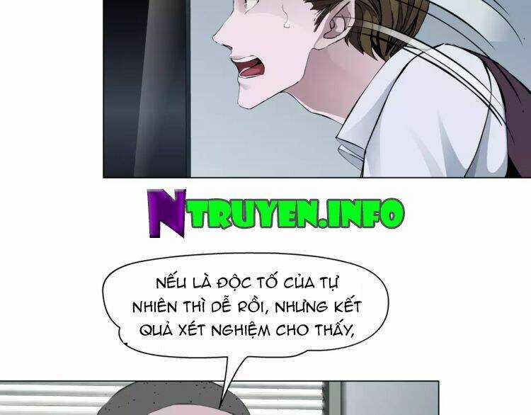 Cách Yêu Của Ác Ma - Chapter 48 - Trang 4