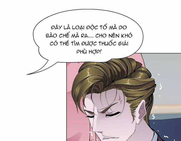 Cách Yêu Của Ác Ma - Chapter 48 - Trang 6