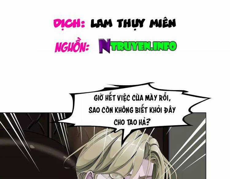 Cách Yêu Của Ác Ma - Chapter 49 - Trang 1