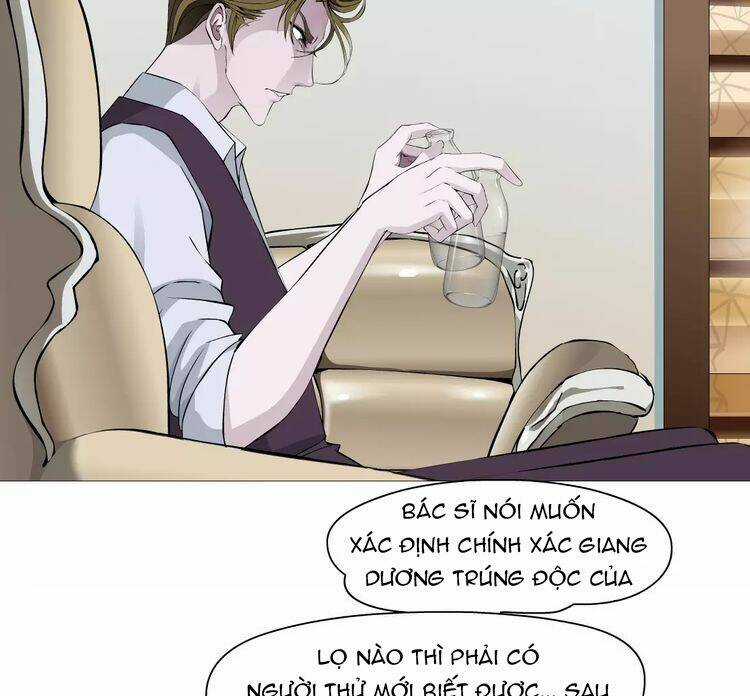 Cách Yêu Của Ác Ma - Chapter 49 - Trang 19