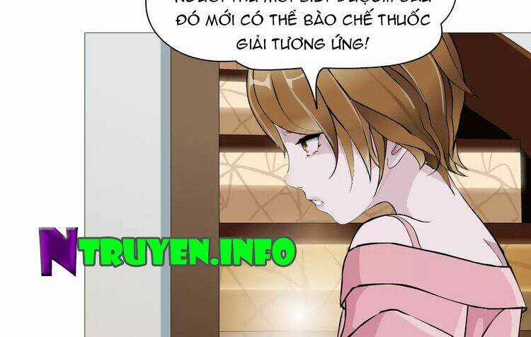 Cách Yêu Của Ác Ma - Chapter 49 - Trang 20