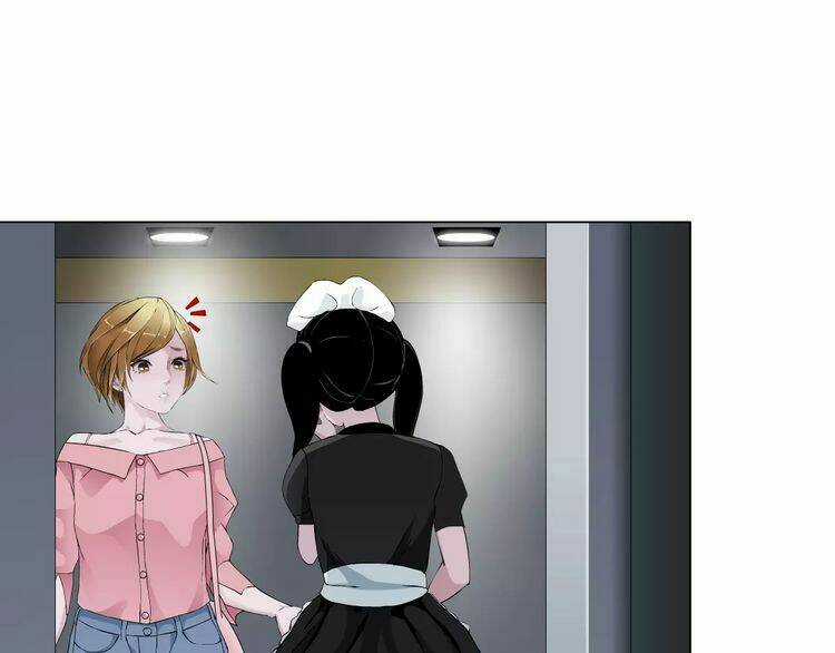 Cách Yêu Của Ác Ma - Chapter 49 - Trang 3