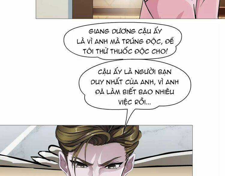 Cách Yêu Của Ác Ma - Chapter 49 - Trang 21