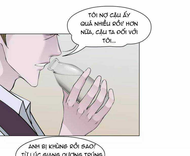 Cách Yêu Của Ác Ma - Chapter 49 - Trang 23