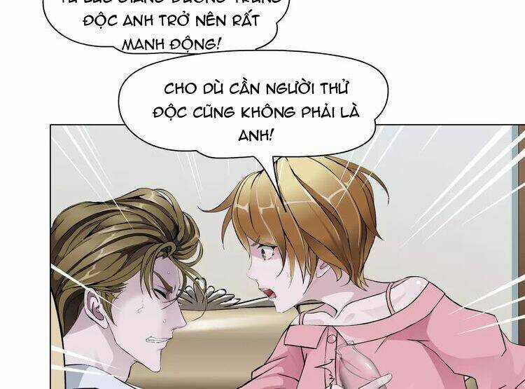 Cách Yêu Của Ác Ma - Chapter 49 - Trang 24