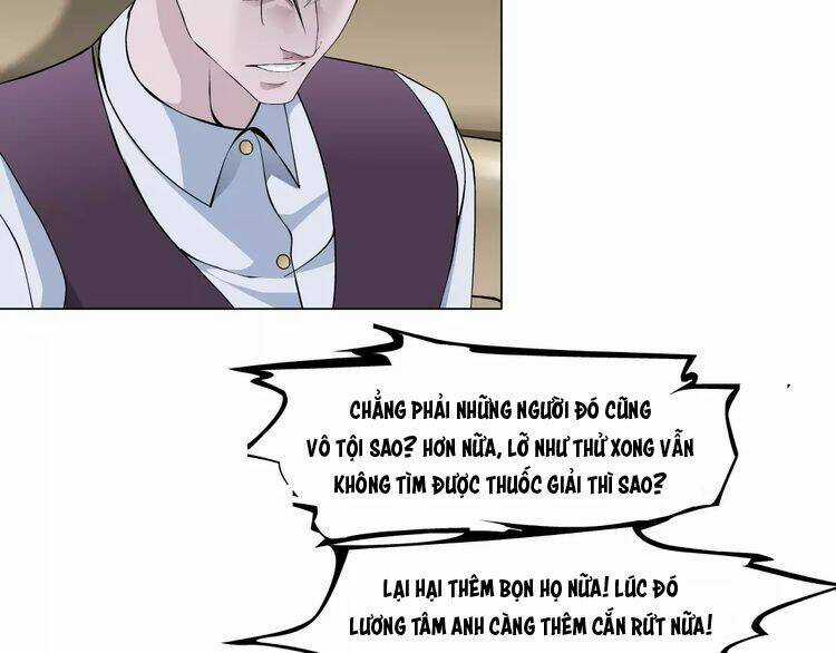 Cách Yêu Của Ác Ma - Chapter 49 - Trang 26