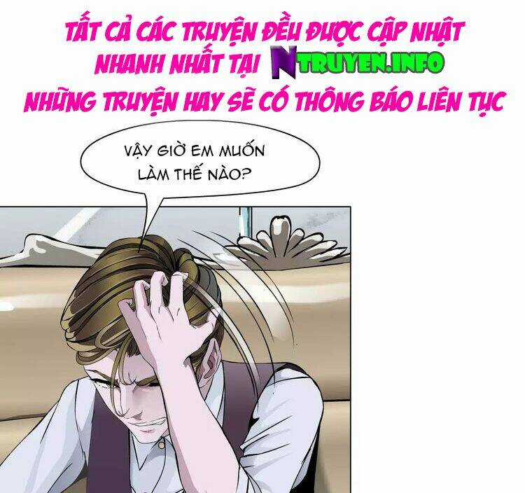 Cách Yêu Của Ác Ma - Chapter 49 - Trang 28