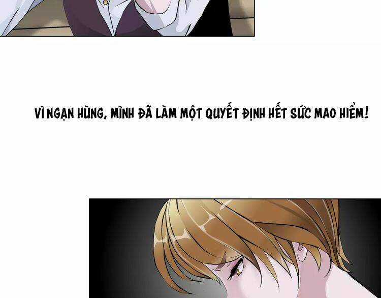 Cách Yêu Của Ác Ma - Chapter 49 - Trang 29