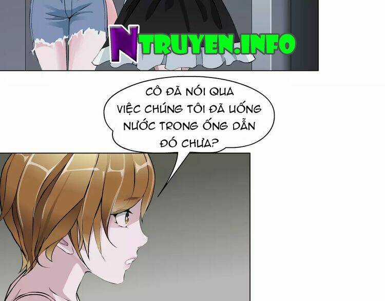 Cách Yêu Của Ác Ma - Chapter 49 - Trang 4