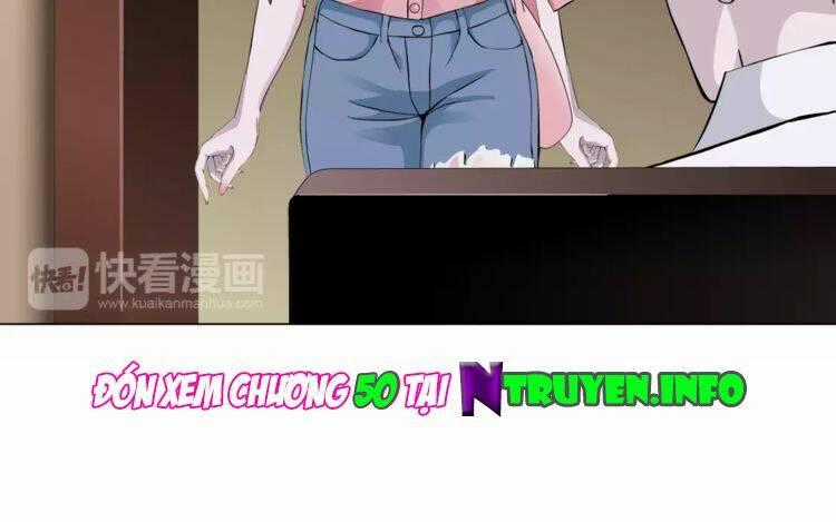 Cách Yêu Của Ác Ma - Chapter 49 - Trang 32