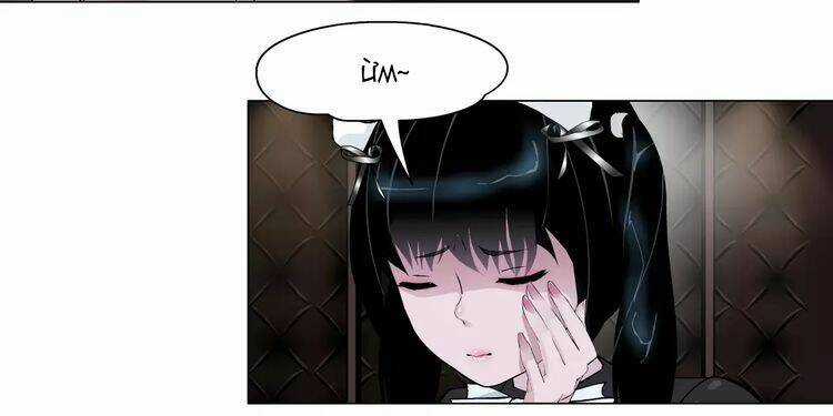 Cách Yêu Của Ác Ma - Chapter 49 - Trang 7