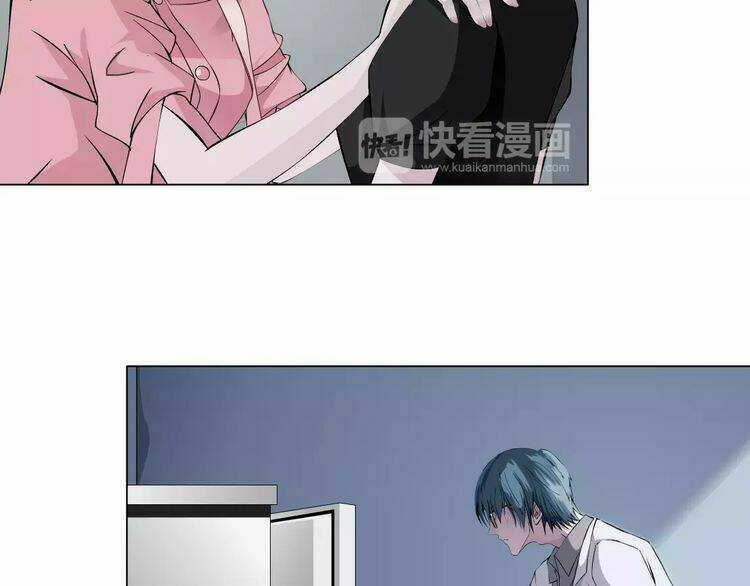 Cách Yêu Của Ác Ma - Chapter 49 - Trang 9