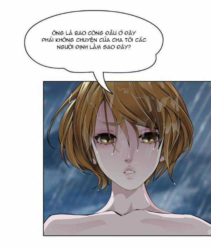 Cách Yêu Của Ác Ma - Chapter 5 - Trang 18