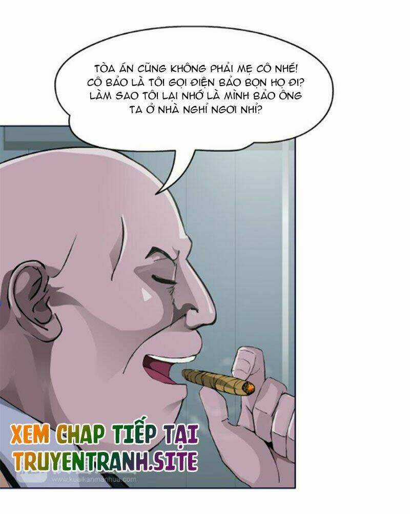 Cách Yêu Của Ác Ma - Chapter 5 - Trang 23