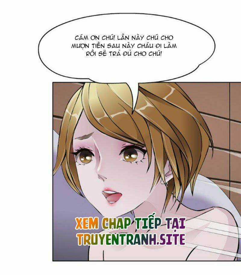 Cách Yêu Của Ác Ma - Chapter 5 - Trang 4