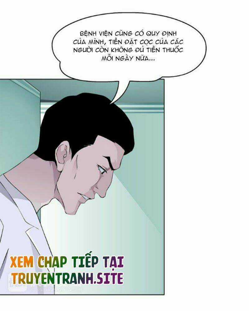 Cách Yêu Của Ác Ma - Chapter 5 - Trang 32