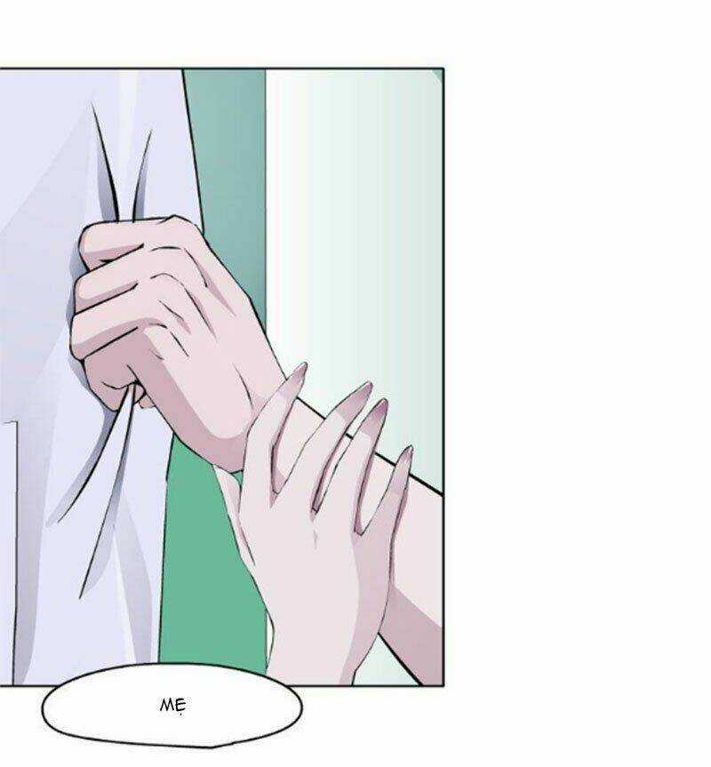 Cách Yêu Của Ác Ma - Chapter 5 - Trang 33