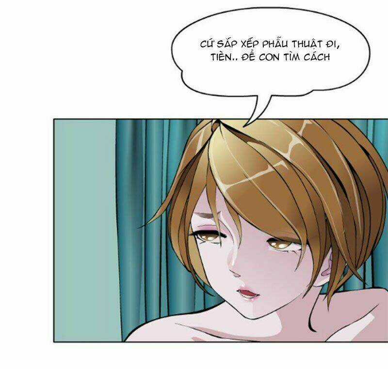 Cách Yêu Của Ác Ma - Chapter 5 - Trang 34