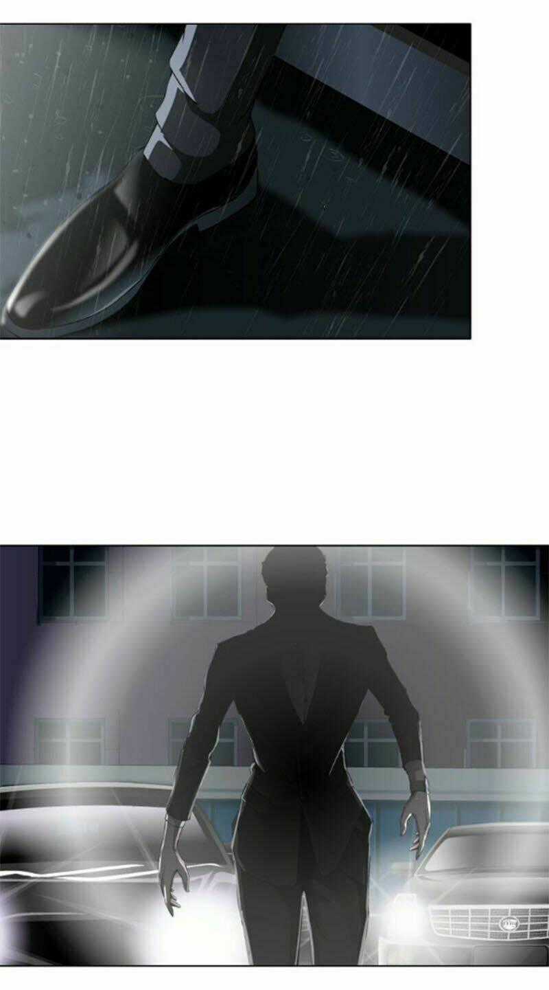 Cách Yêu Của Ác Ma - Chapter 5 - Trang 38