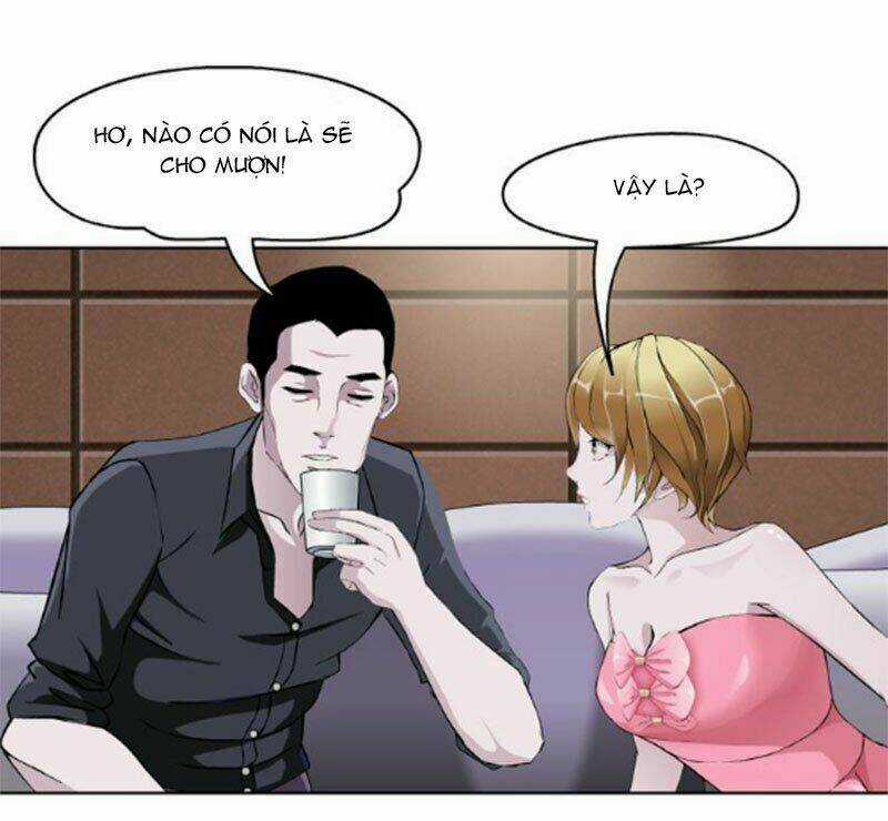 Cách Yêu Của Ác Ma - Chapter 5 - Trang 5