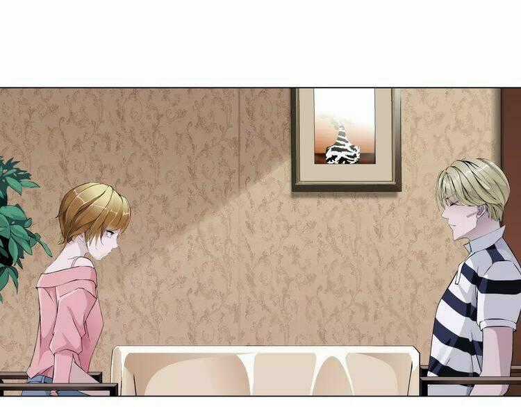 Cách Yêu Của Ác Ma - Chapter 50 - Trang 2