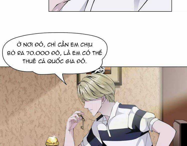 Cách Yêu Của Ác Ma - Chapter 50 - Trang 17