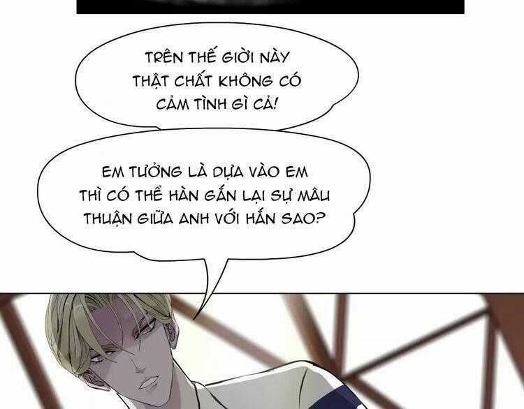 Cách Yêu Của Ác Ma - Chapter 50 - Trang 27