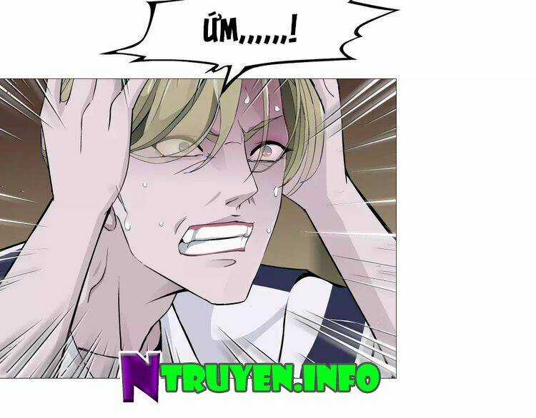 Cách Yêu Của Ác Ma - Chapter 51 - Trang 20