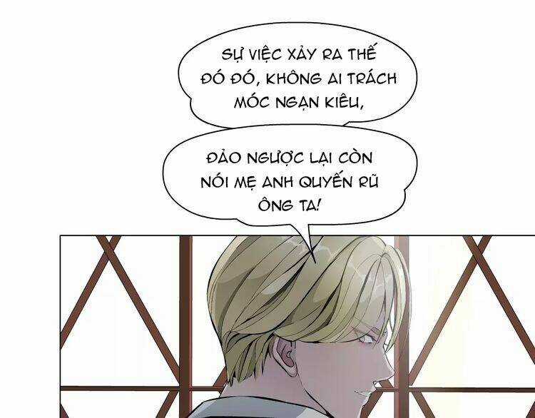 Cách Yêu Của Ác Ma - Chapter 51 - Trang 10