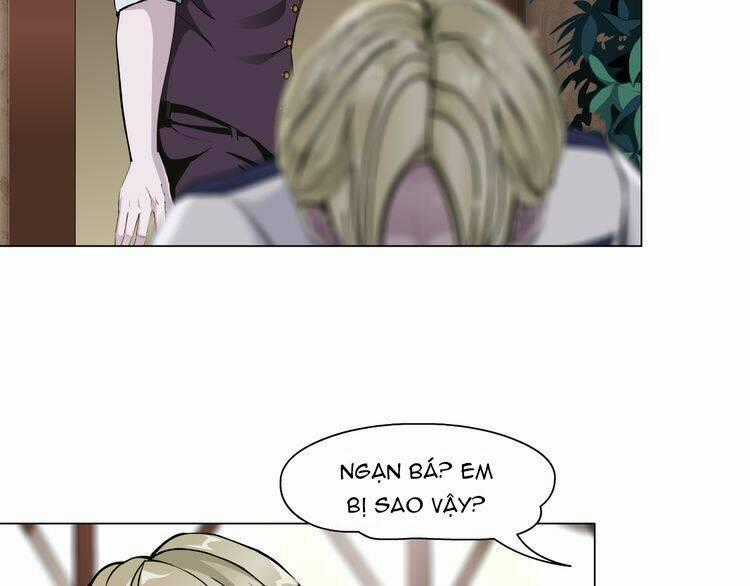 Cách Yêu Của Ác Ma - Chapter 52 - Trang 2