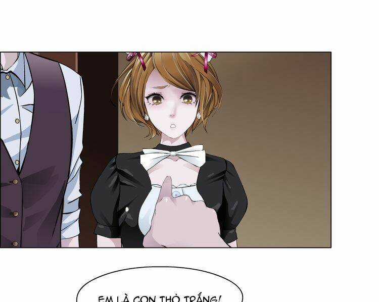 Cách Yêu Của Ác Ma - Chapter 52 - Trang 21