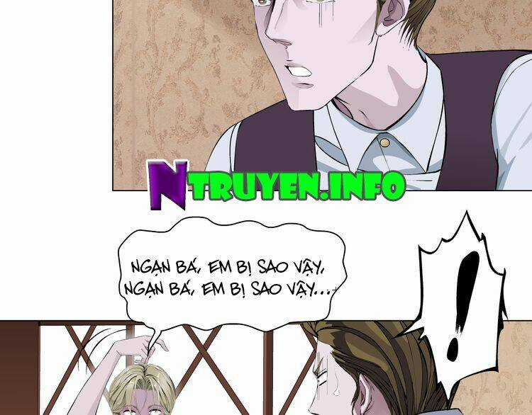 Cách Yêu Của Ác Ma - Chapter 52 - Trang 8