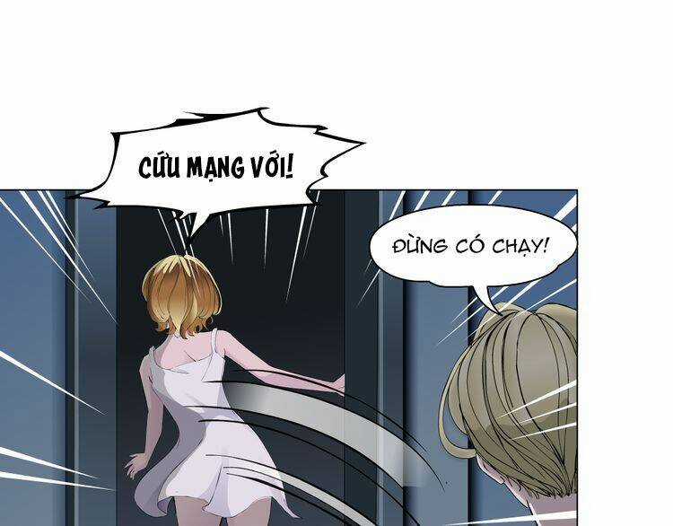Cách Yêu Của Ác Ma - Chapter 53 - Trang 29